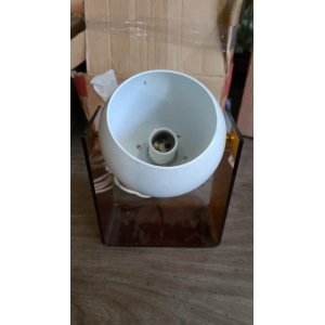 Lamparas de Mesa