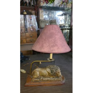 Lamparas de Mesa