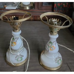 Lamparas de Mesa