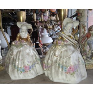 Lamparas de Mesa
