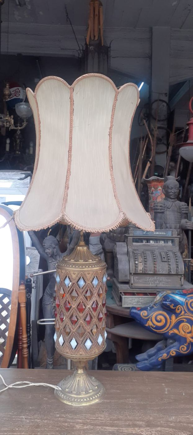 Lamparas de Mesa