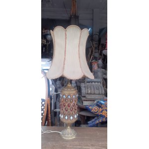 Lamparas de Mesa