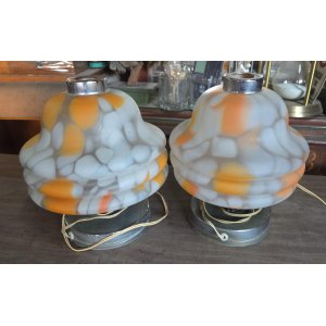 Lamparas de Mesa