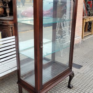 Vitrina