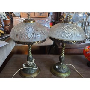 Lamparas de Mesa