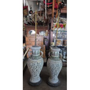 Lamparas de Mesa
