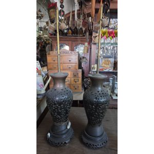 Lamparas de Mesa