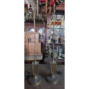 Lamparas de Mesa