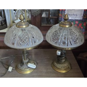 Lamparas de Mesa