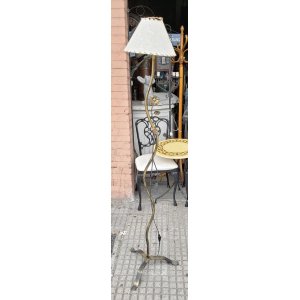 Lamparas de Pie