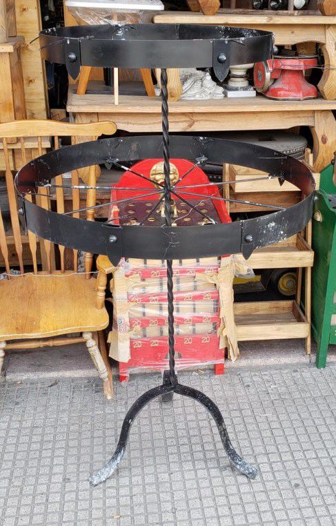 Lamparas de Pie
