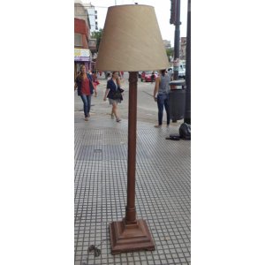 Lamparas de Pie