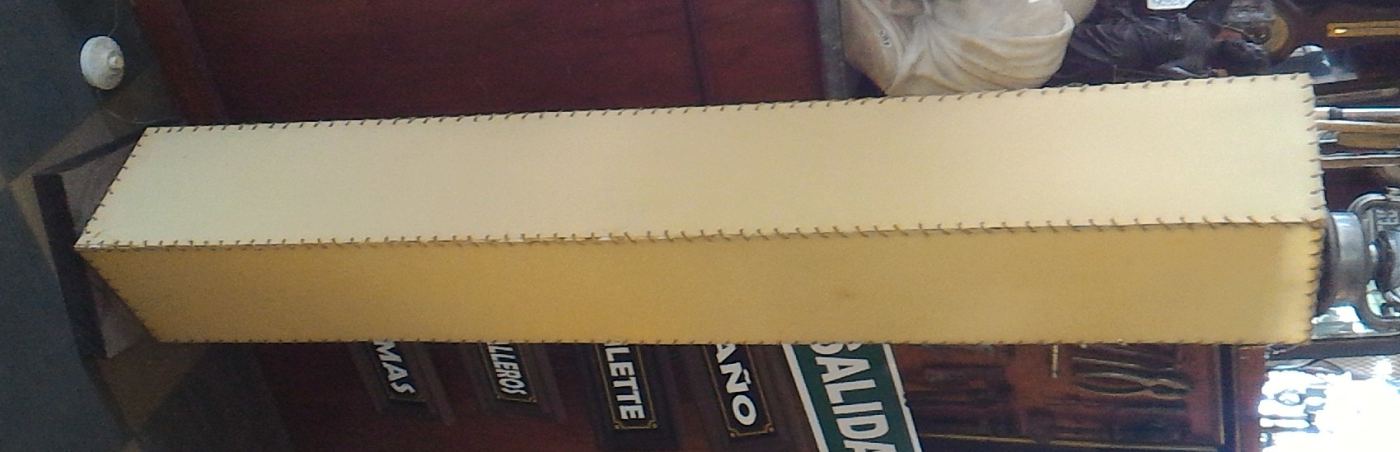 Lamparas de Pie