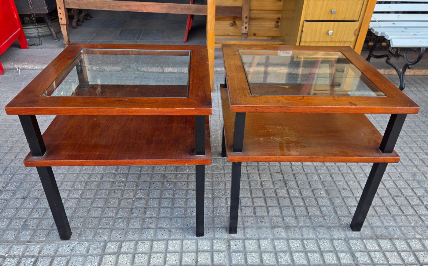 Par 0,50 x 50 x 50 alto