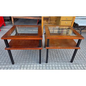 Par 0,50 x 50 x 50 alto