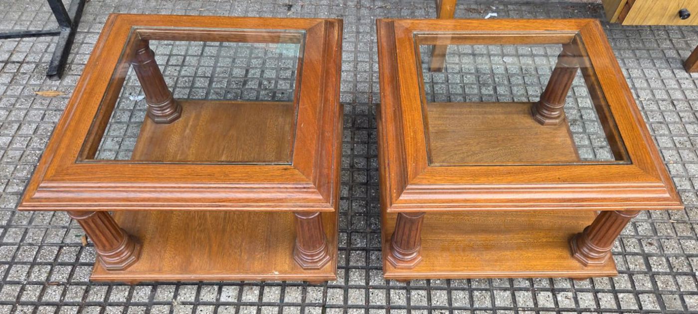 Par 55 x 55 x 44 alto