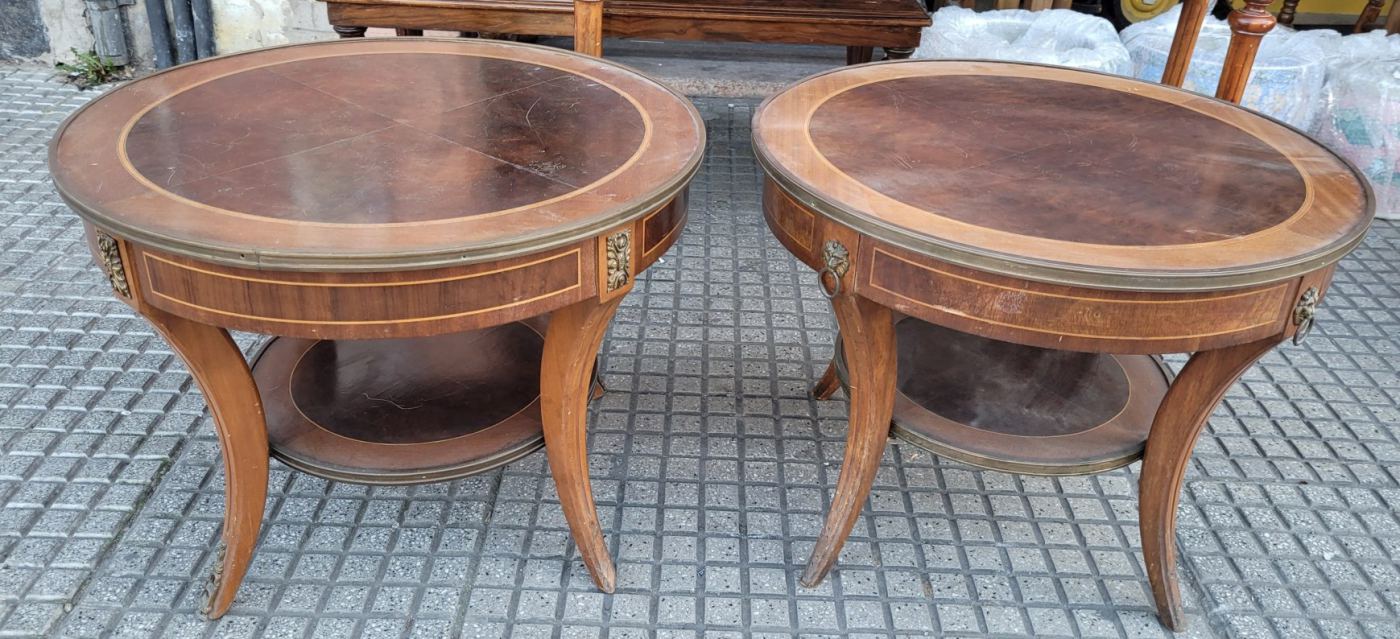 Par 60 x 47 alto
