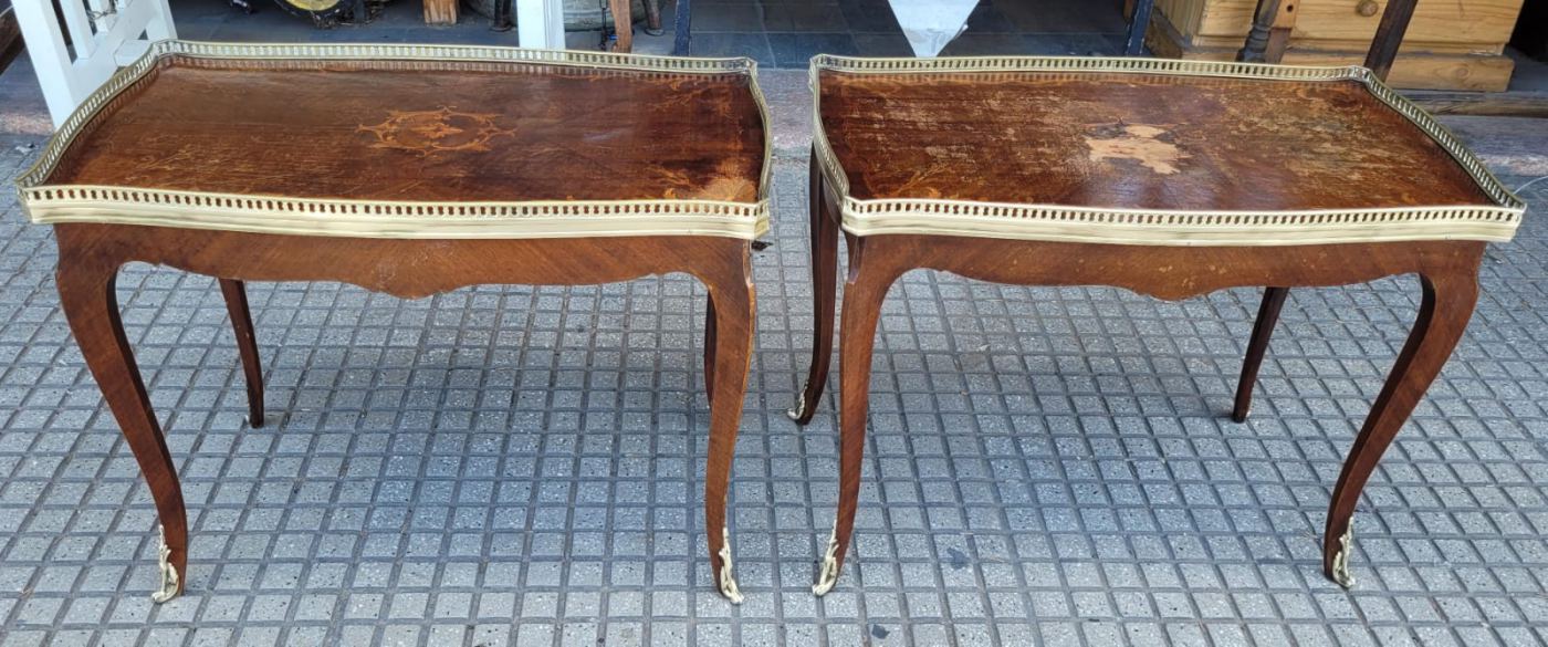 Par 70 x 40 x 54 alto