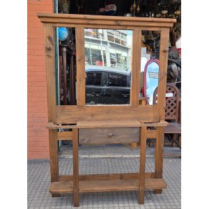 1,16 x 20 x 1,80 alto