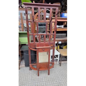 80 x 31 x 1,86 alto
