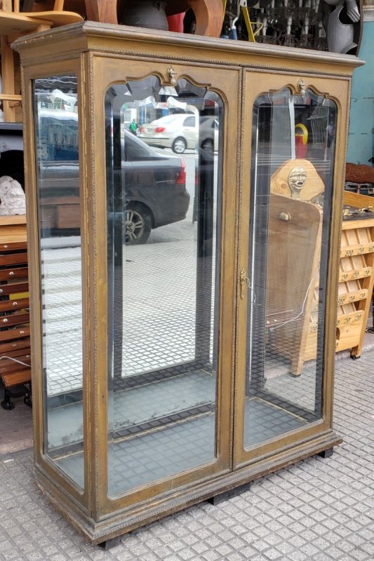Vitrina