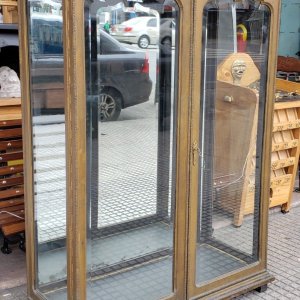 Vitrina