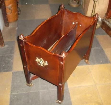 Revisteros