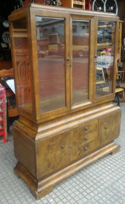 Vitrina