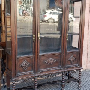 Vitrina