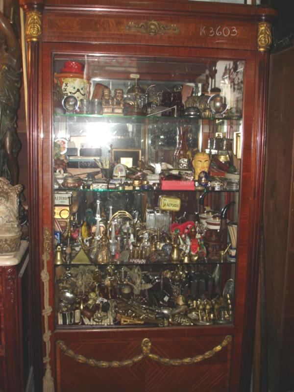 Vitrina