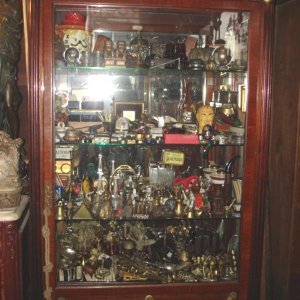 Vitrina