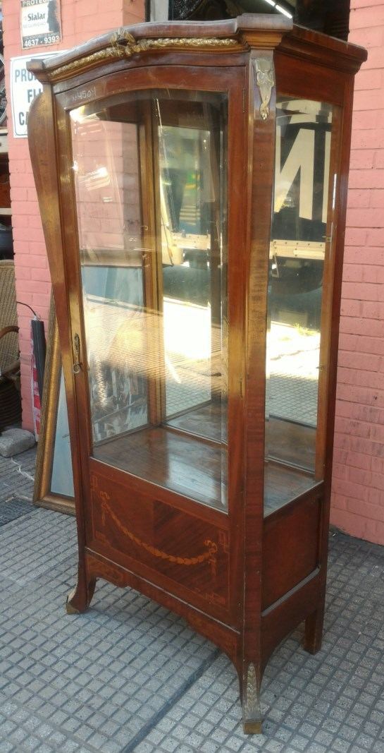 Vitrina
