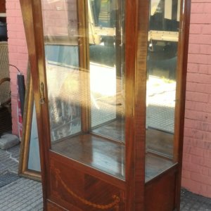 Vitrina