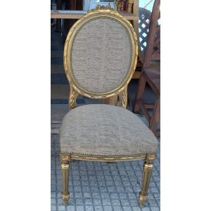 Sillas sueltas