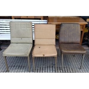 Sillas sueltas