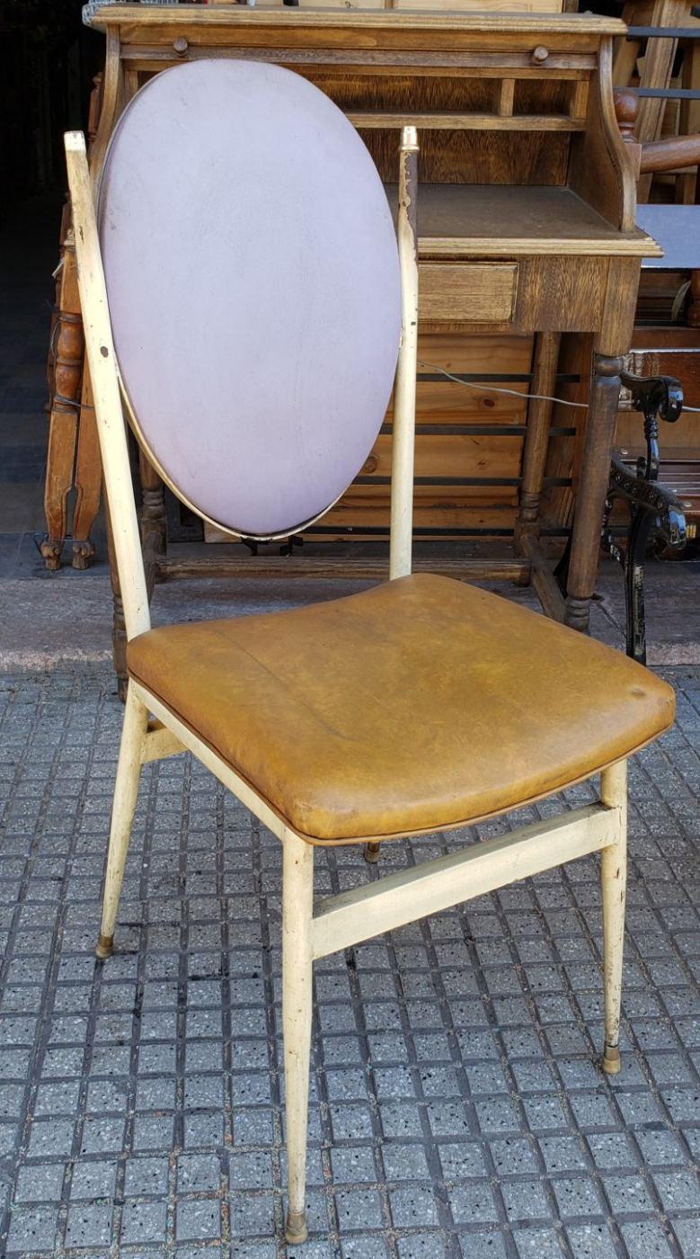 Sillas sueltas