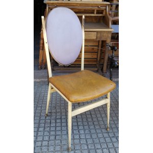 Sillas sueltas