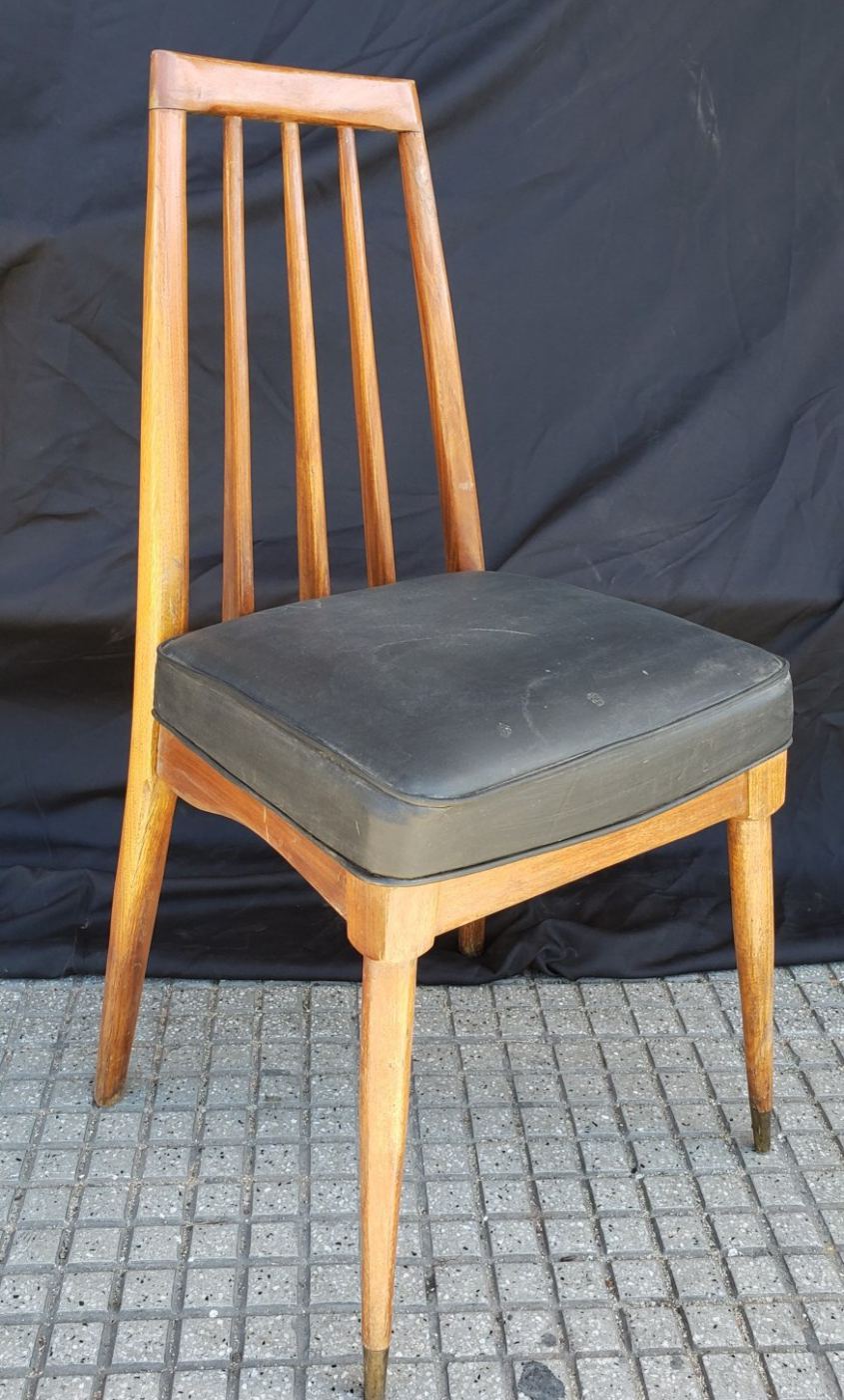 Sillas sueltas