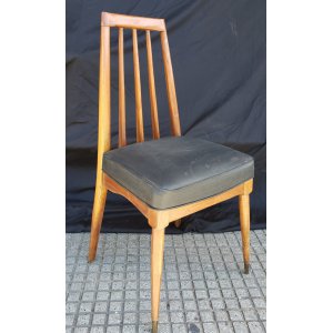 Sillas sueltas