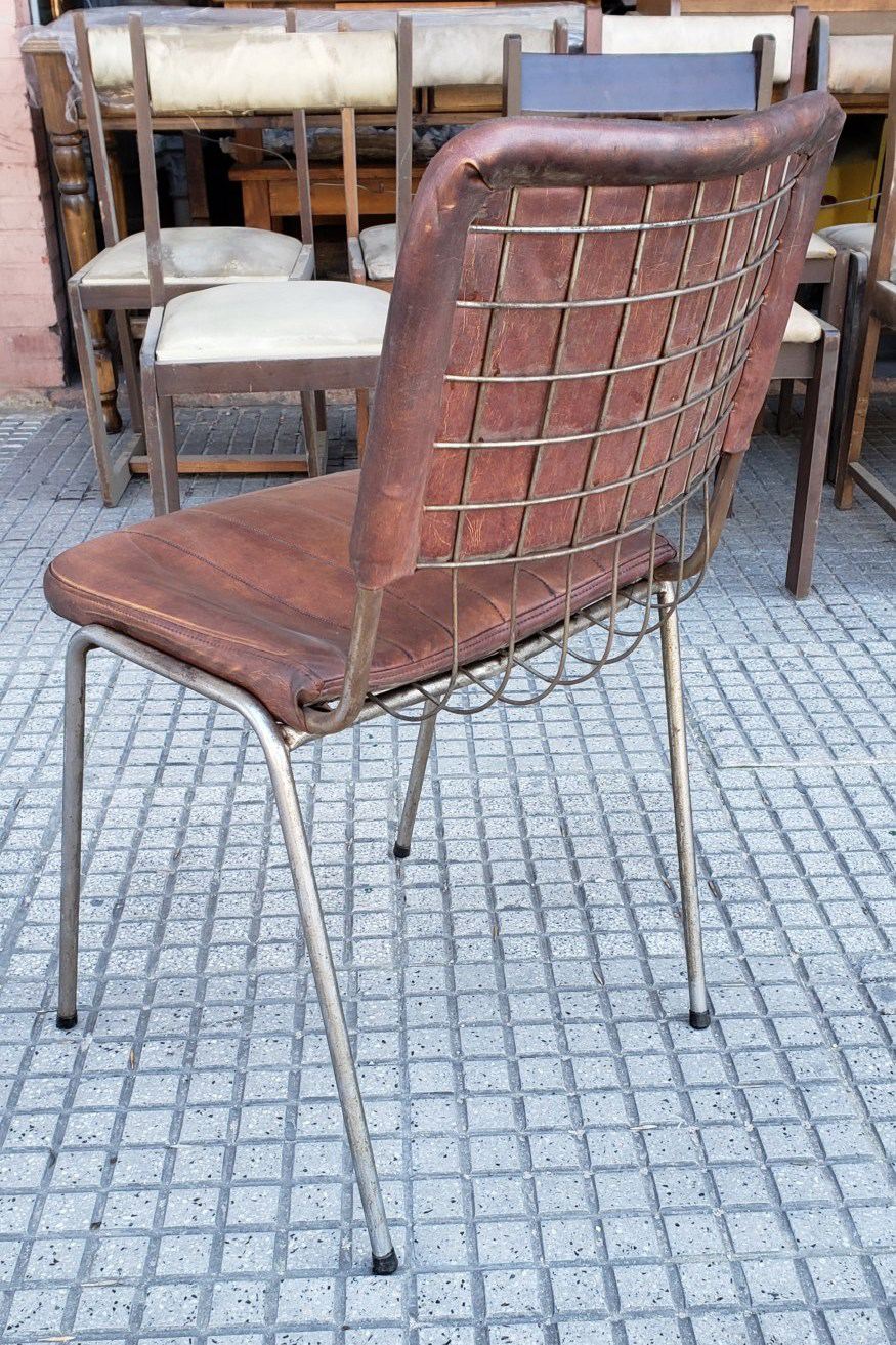 Sillas sueltas