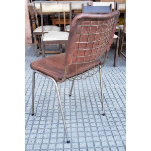 Sillas sueltas