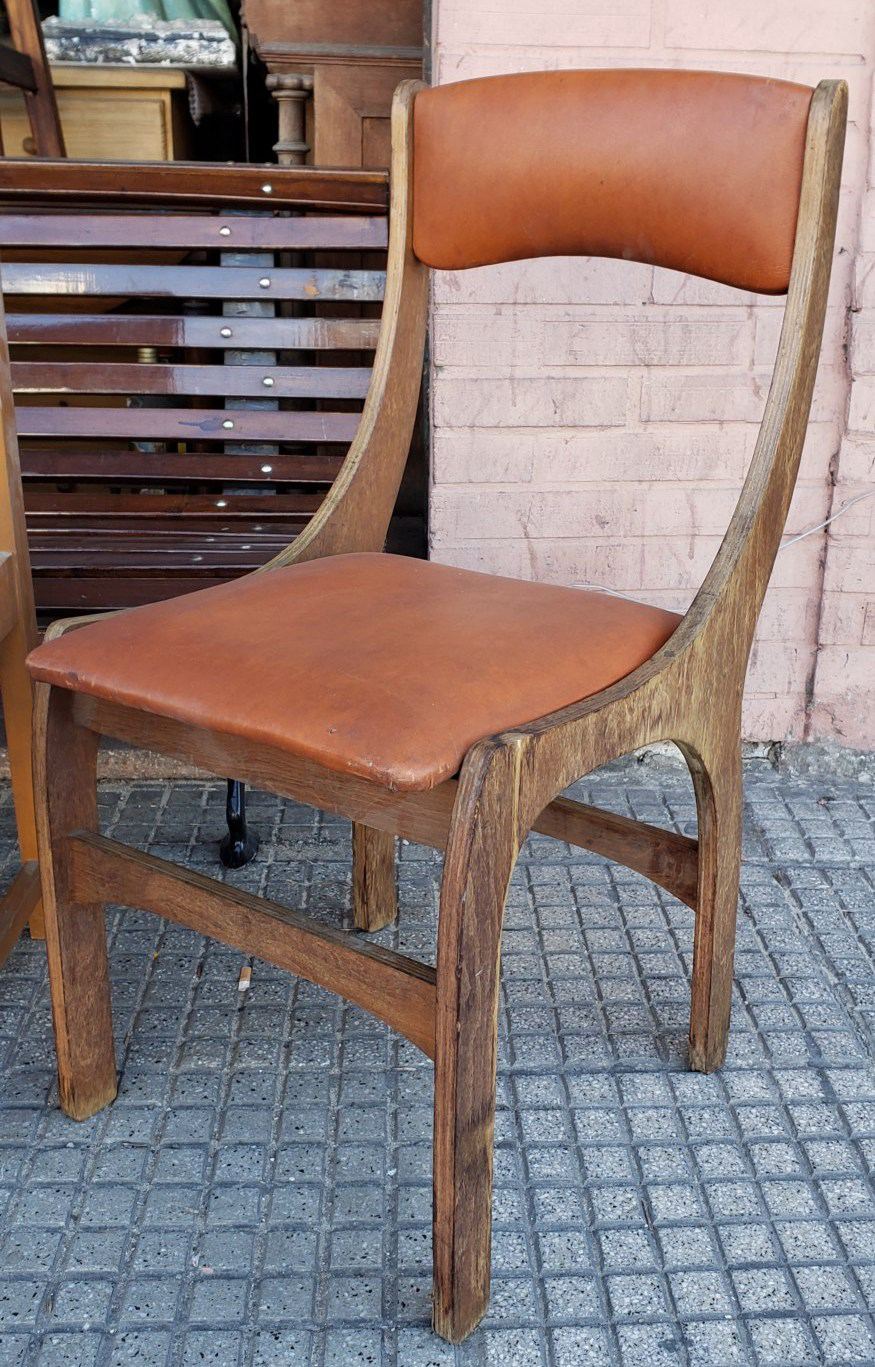 Sillas sueltas