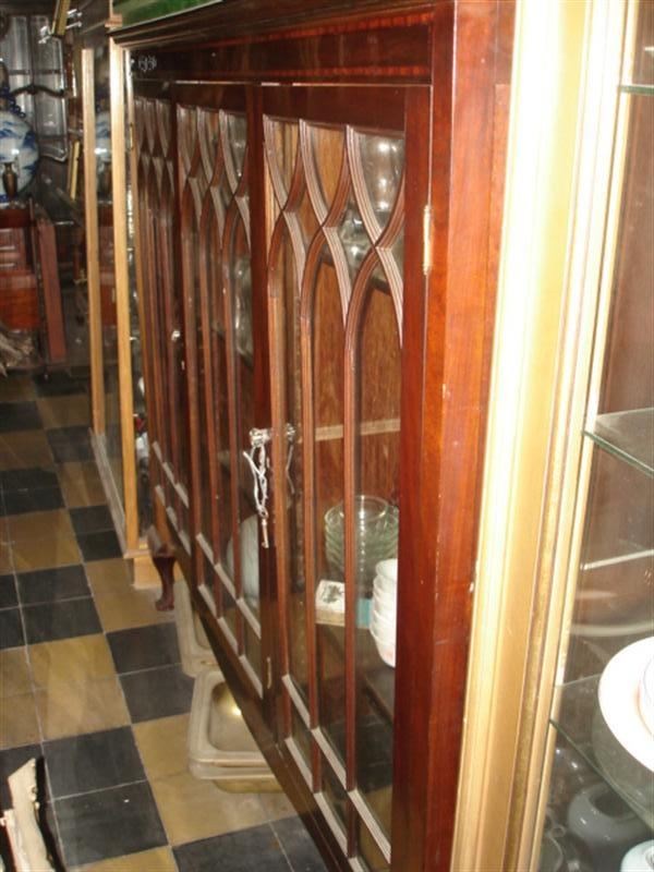 Vitrina