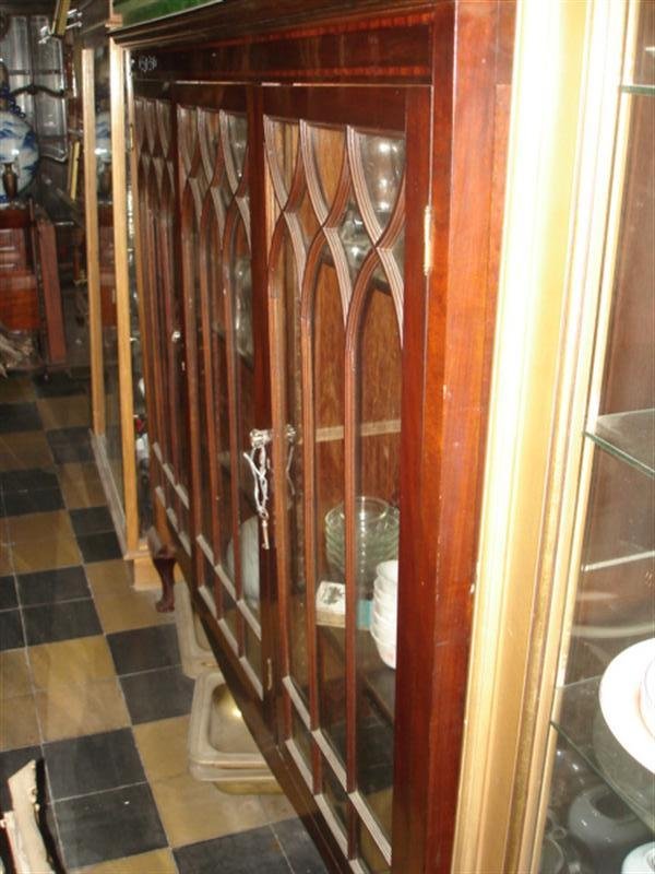 Vitrina