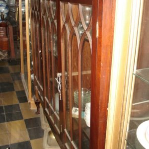 Vitrina