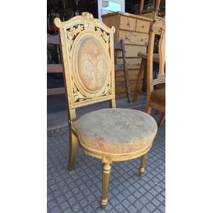 Sillas sueltas