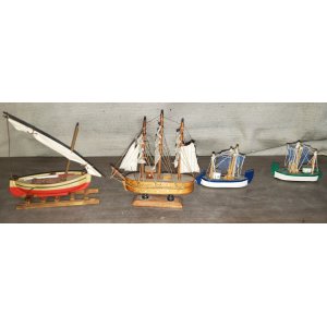 Barcos