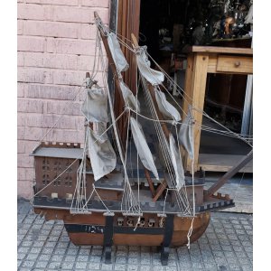 Barcos