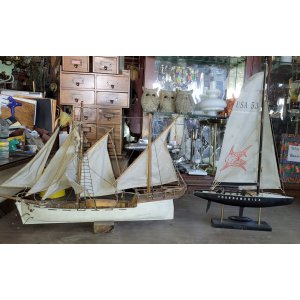 Barcos