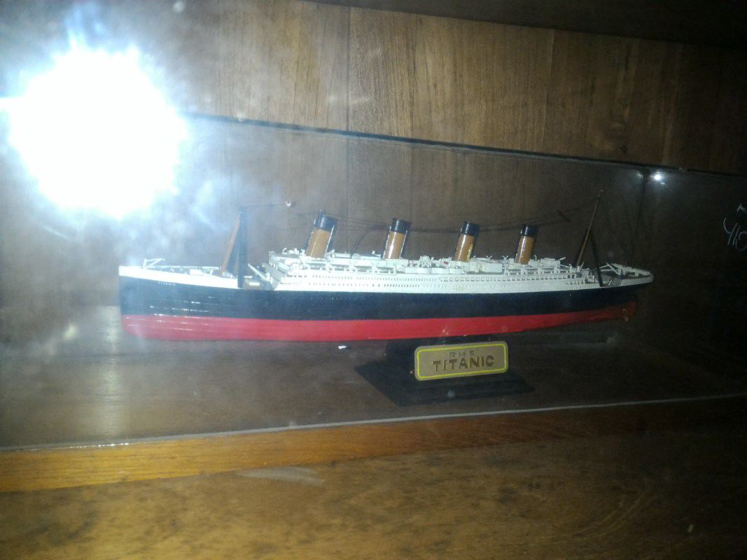 Barcos